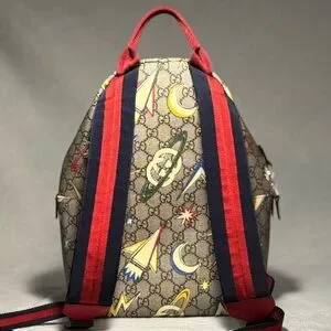 Gucci | Bags | Authentic Gucci Gg Supreme Monogram Space 